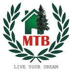 Model Town Bhimber Logo